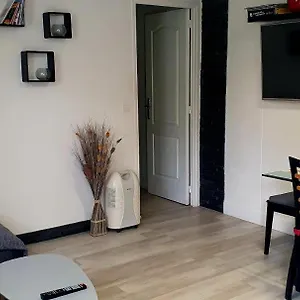 84 ėme Rue Hébergement de vacances