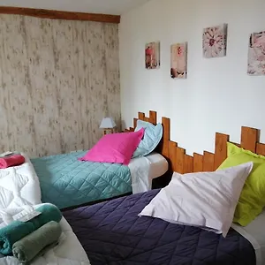  Appartement Les Dauphins