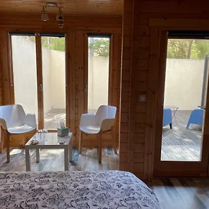 De La Source Chalet